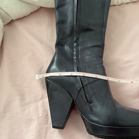 John Fluevog boots - Size 7.5 - Picture 9 of 11